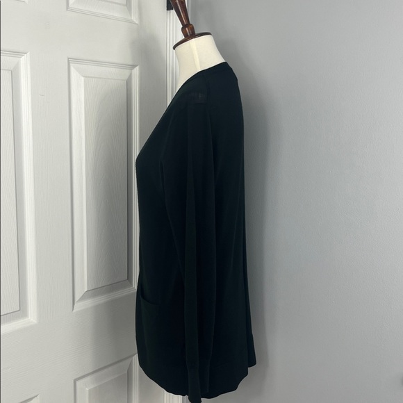 Banana Republic 100% Merino Wool Cardigan Sweater - Picture 6 of 10